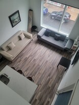 36 Vroom St in Jersey City, NJ - Building Photo