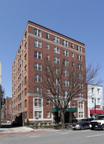 1614 17th St NW Apartamentos