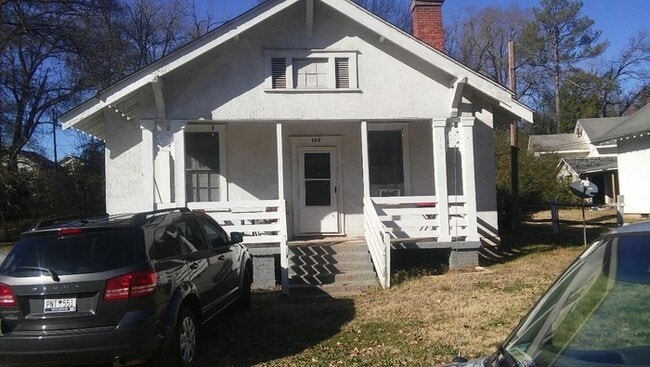 property at 128 Jackson St