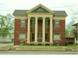 The Manor in Des Moines, IA - Building Photo - Building Photo