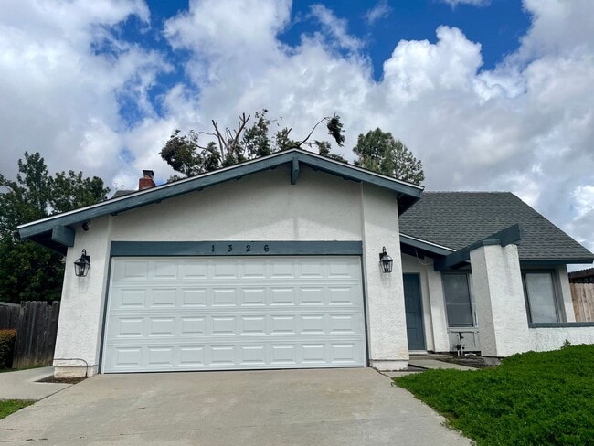 property at 1326 Via Dorado