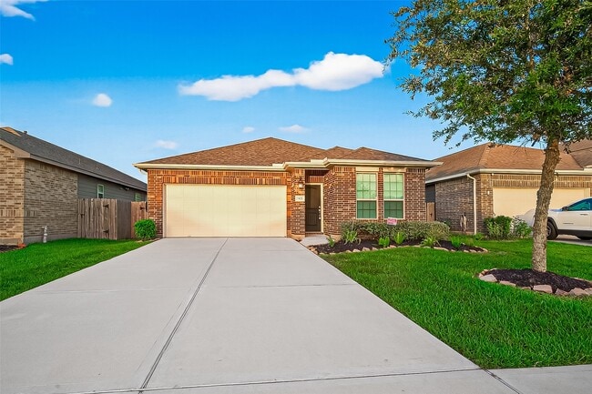 7927 Tindarey Maple Trace in Richmond, TX - Building Photo - Building Photo