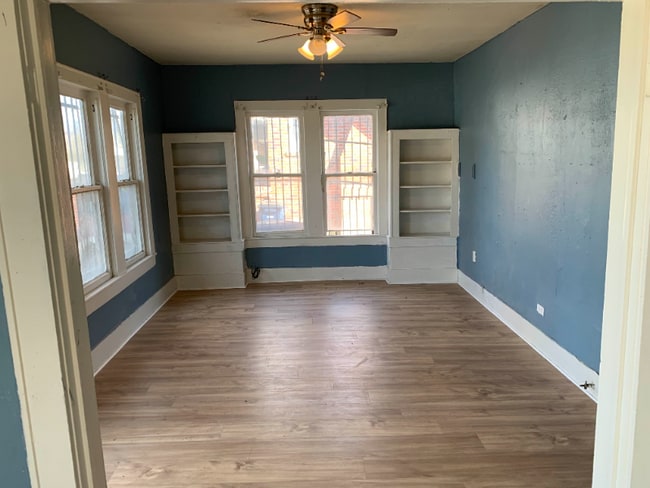 1215 W Arlington Ave in Fort Worth, TX - Building Photo - Building Photo