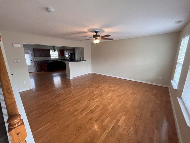 1231 Poet's Ct in Harrisonburg, VA - Building Photo - Building Photo
