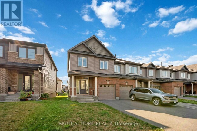 property at 2508 Waterlilly Way