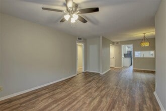 1601 N Bryant St in Little Rock, AR - Building Photo - Building Photo