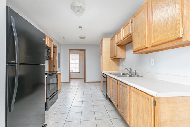 Ozark South Apartments