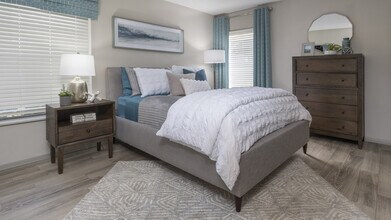 Cove at Peninsula in Jacksonville, FL - Foto de edificio - Interior Photo