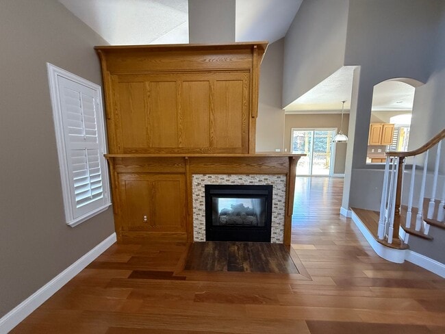 6763 Granite Peak Dr in Colorado Springs, CO - Building Photo - Building Photo