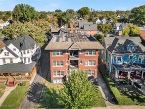 3308 Archwood Ave in Cleveland, OH - Building Photo - Building Photo