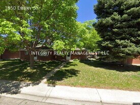 1850 Emery St in Longmont, CO - Building Photo