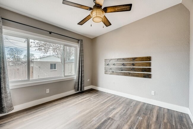 4448 Logan St in Denver, CO - Building Photo - Building Photo