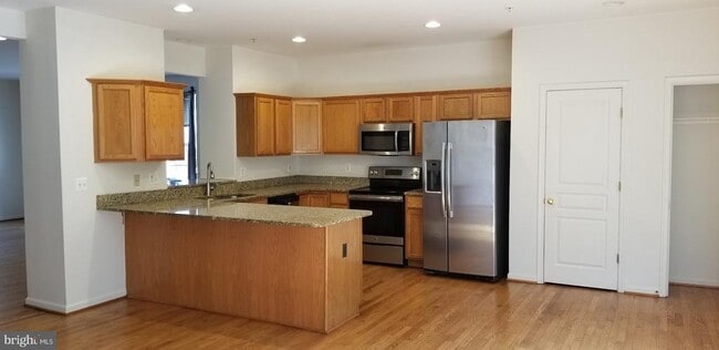 property at 8784 Lincoln St