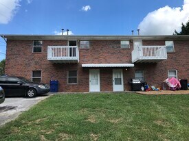 1527 Meadow Spring Dr in Jefferson City, TN - Building Photo