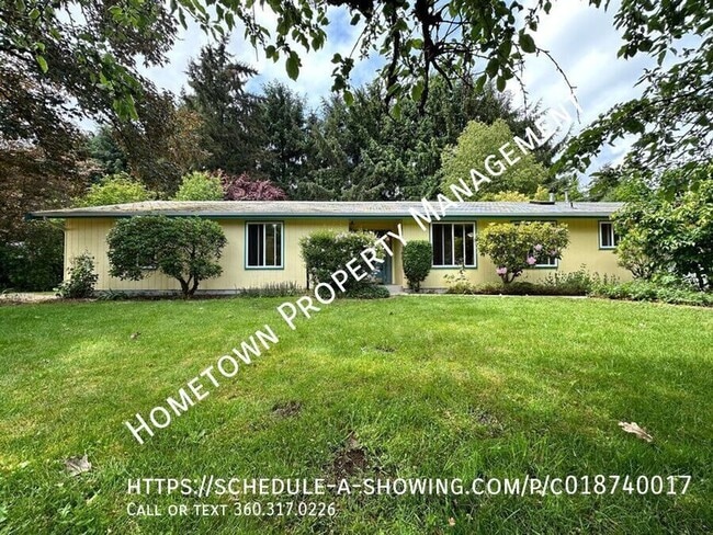 property at 3138 60th Loop SE