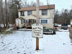 Rose Tree Acres Apartments in Monticello, NY - Building Photo - Building Photo