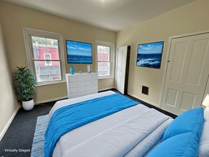 3415 N Bouvier St in Philadelphia, PA - Foto de edificio - Building Photo