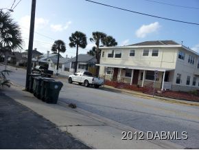 635 Vermont Ave in Daytona Beach, FL - Building Photo - Building Photo