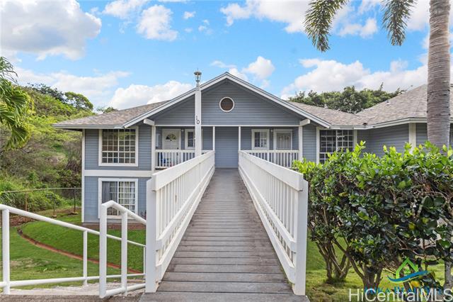 92-1136-1136 Hame St in Kapolei, HI - Building Photo - Building Photo