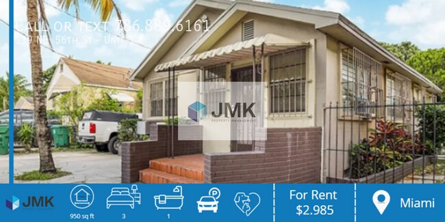 property at 119 NE 56th St