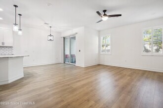 1430 Isabella Dr in Melbourne, FL - Building Photo - Building Photo