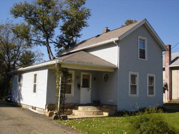 525 29th St NW in Massillon, OH - Building Photo - Building Photo