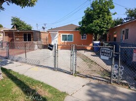 4912 Astor Ave in City Of Commerce, CA - Building Photo