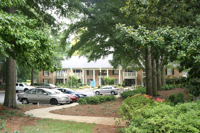 The Park at Ashford in Atlanta, GA - Building Photo - Building Photo