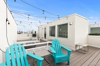 1608 Irving St in Denver, CO - Building Photo - Building Photo