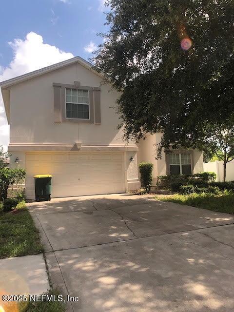 6009 Wind Cave Ln in Jacksonville, FL - Building Photo