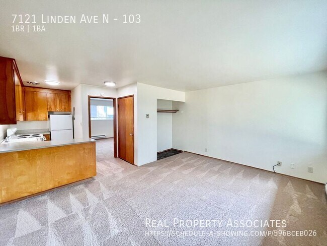 7121 Linden Ave N in Seattle, WA - Building Photo - Building Photo
