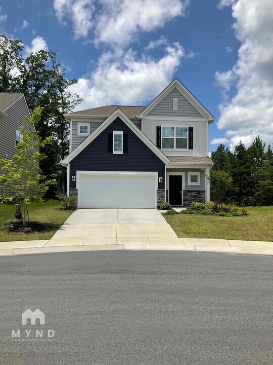 16029 Seagard Cv in Charlotte, NC - Building Photo
