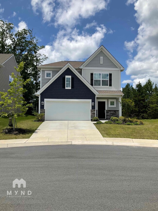 property at 16029 Seagard Cv
