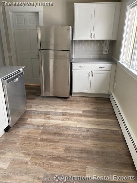 20 R Reed St in Cambridge, MA - Building Photo - Building Photo