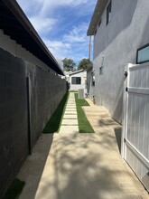 13933 Valerio St in Los Angeles, CA - Building Photo - Building Photo
