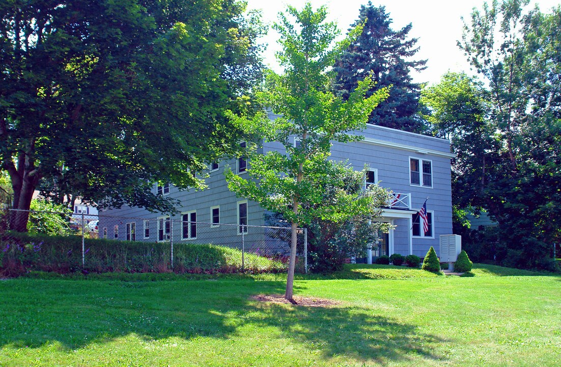 246 Eastern Promenade in Portland, ME - Building Photo