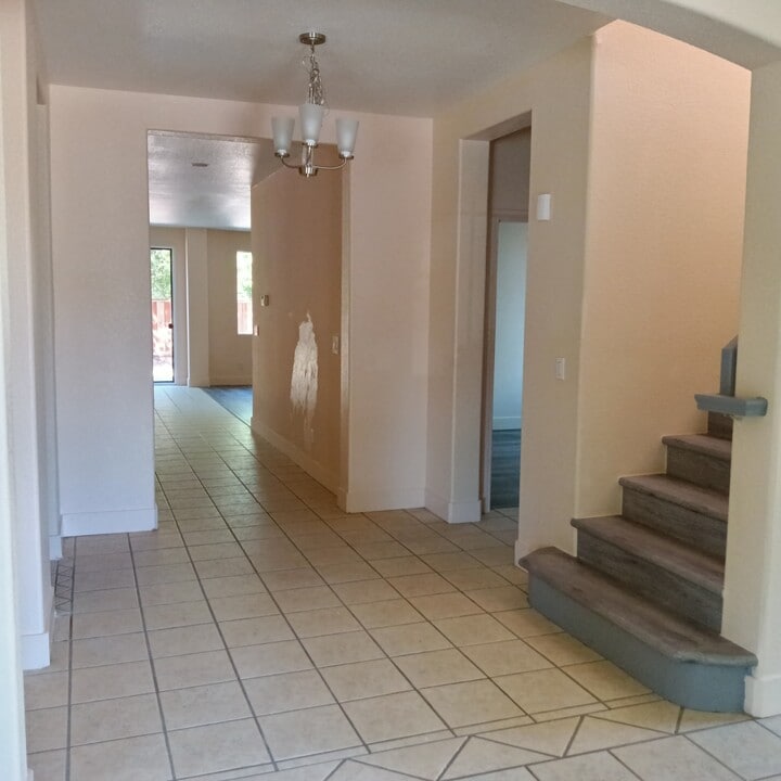 4629 Palomino Way in Antioch, CA - Building Photo