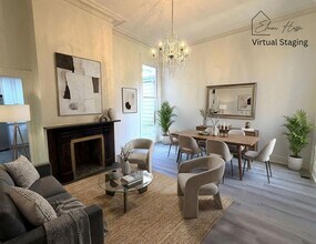 1914 Golden Gate Ave in San Francisco, CA - Building Photo - Building Photo