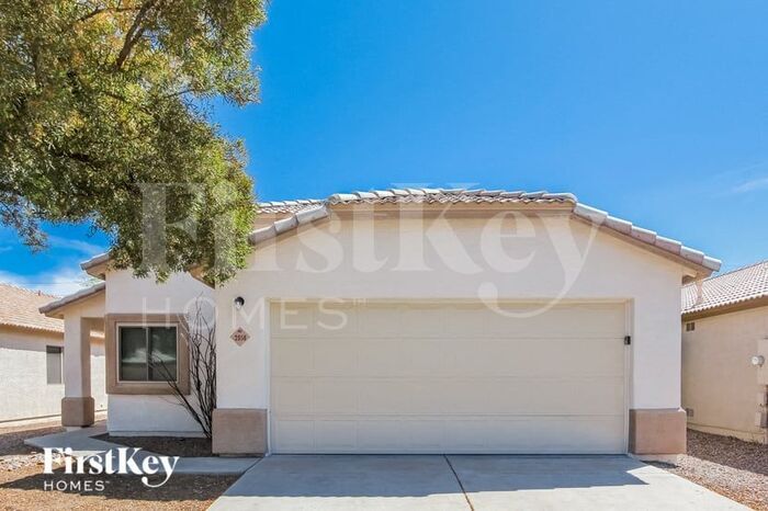 2858 W Medallion Dr in Tucson, AZ - Building Photo