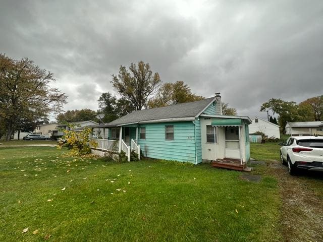 property at 2655 Cumberland Rd