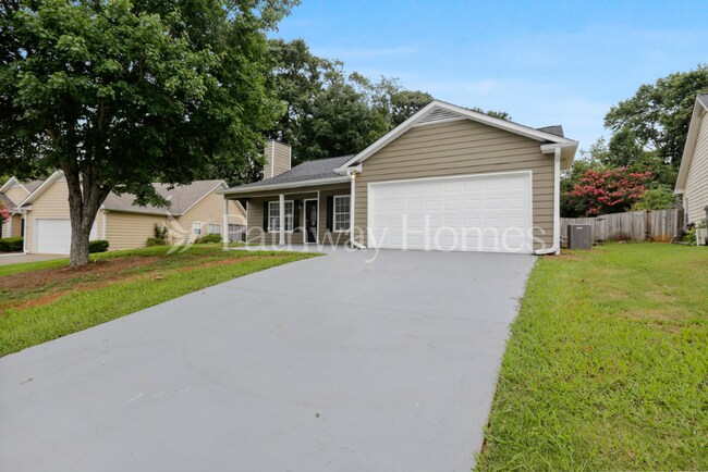 762 Bostonian Way SW in Lawrenceville, GA - Building Photo - Building Photo