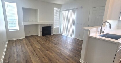 2201 Ramsgate Dr in Henderson, NV - Building Photo - Building Photo