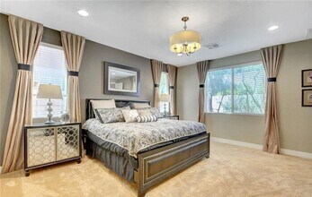 443 Astillero St in Las Vegas, NV - Building Photo - Building Photo