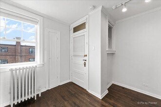 5424 N Campbell Ave, Unit 1S in Chicago, IL - Building Photo - Building Photo