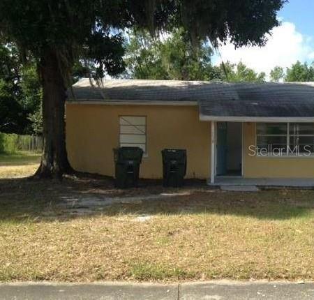 1238 Herschell St in Lakeland, FL - Building Photo