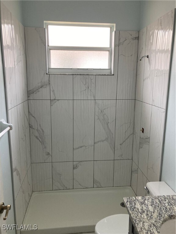 property at 2700 Via Presidio