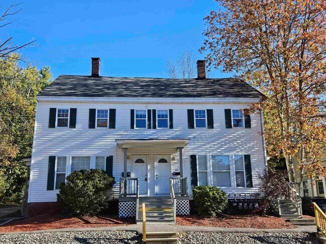 property at 89 6th St