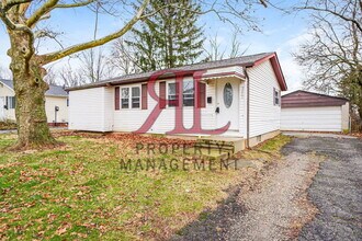 3465 Clarkston Ave in Columbus, OH - Foto de edificio - Building Photo