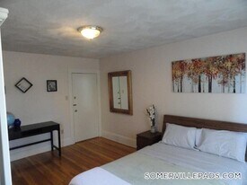 402 Highland Ave, Unit 32 in Somerville, MA - Building Photo
