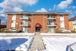 1950 Canal St in Blue Island, IL - Building Photo